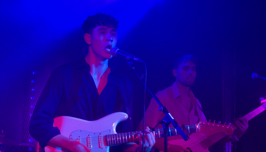 Harvey Jay Dodgson 2