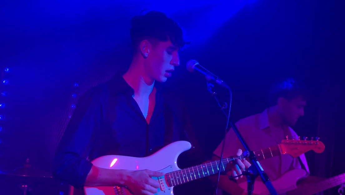 Harvey Jay Dodgson 3