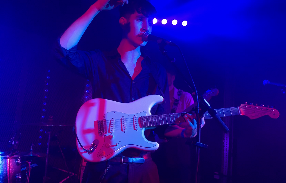 Harvey Jay Dodgson 4