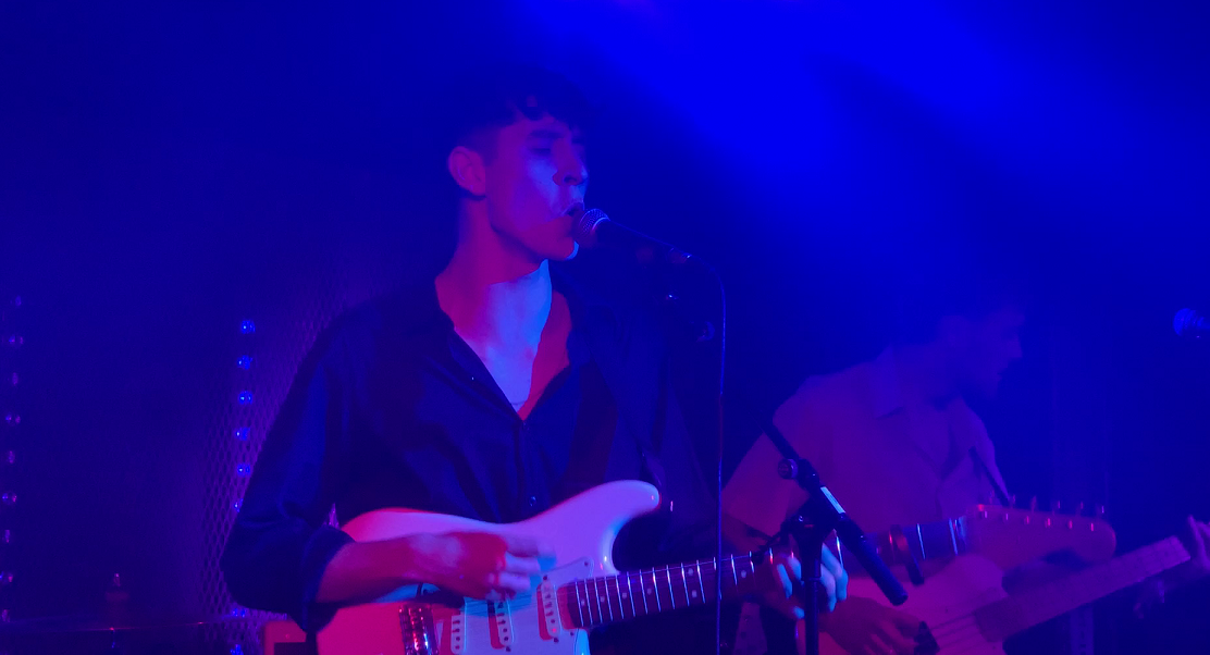 Harvey Jay Dodgson 5