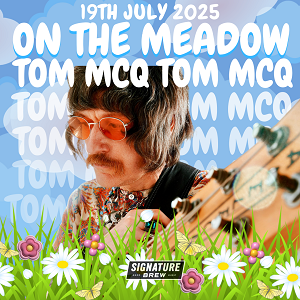 Tom McQ