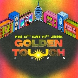 golden touch festival 2025