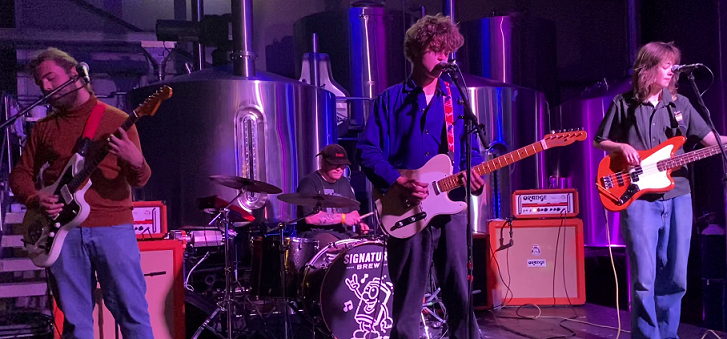 TomASmith Signature Brew