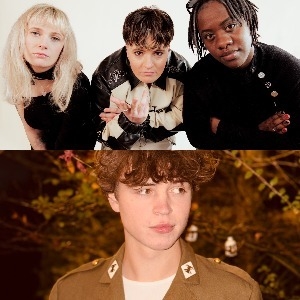 girlband tom a smith